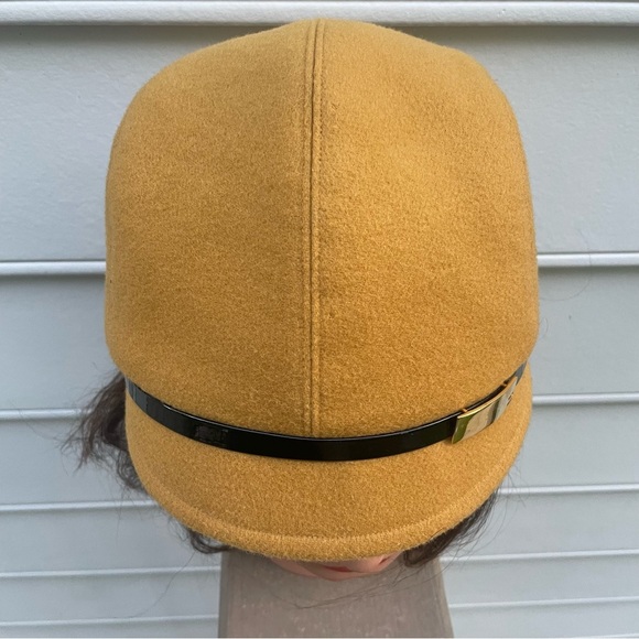 Eugenia Kim newsboy hat main image 8